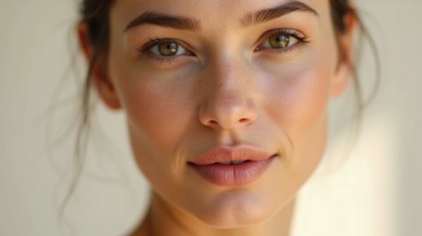 Discover your ideal face shape with our AI detector