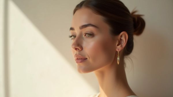 Discover your ideal face shape with our AI detector