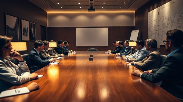 Top strategies for enhancing data exchange and governance in marketplaces