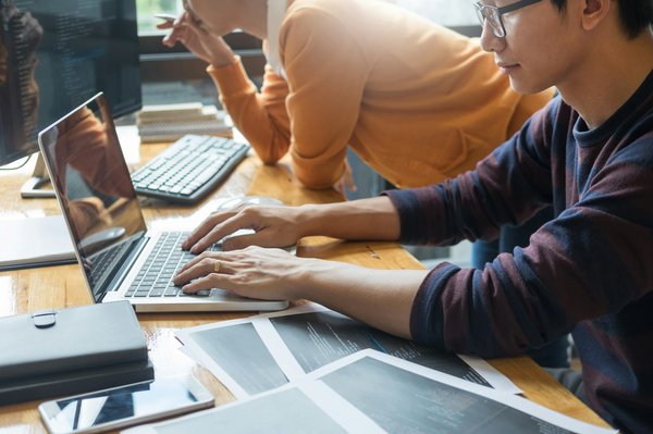 Project management software