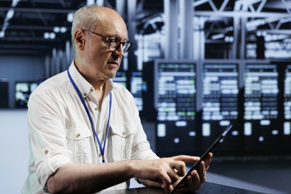 Harnessing the benefits of static residential proxies for success