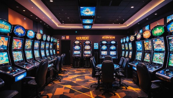 Explore sustainable gaming server rental options now